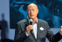 Disney extends CEO contract after ‘Don’t Say Gay’ law storm – Business Insider