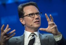 Disney fires TV content chief Peter Rice in abrupt shake-up as board backs CEO Bob Chapek – CNBC