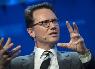 Disney fires TV content chief Peter Rice in abrupt shake-up as board backs CEO Bob Chapek – CNBC