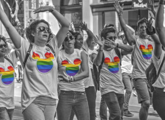 Disney Made Me Gay – TheaterMania.com