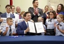 Disney Takes Heat Over Public Stance On Florida’s “Don’t Say Gay” Law, But NBCUniversal And Other Studios Keep Away The Fray – Deadline