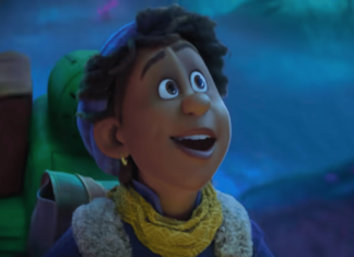 Disney to feature ‘first openly gay teen romance’ in new film Strange World – PinkNews