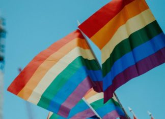 Do corporate LGBT+ Pride campaigns make a difference? – Offshore Technology