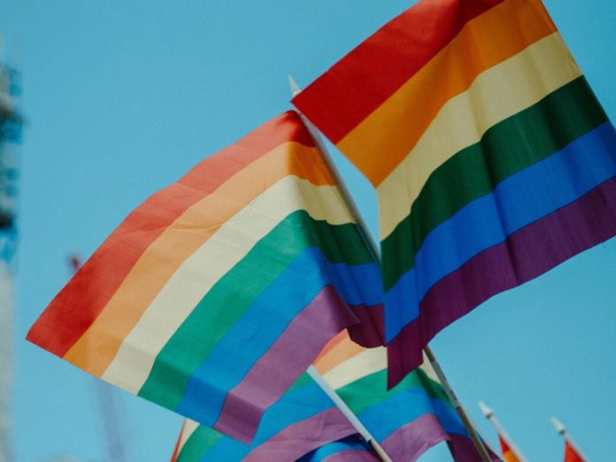 Do corporate LGBT+ Pride campaigns make a difference? - Offshore Technology