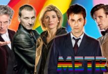 Doctor Who: What BBC show means to LGBTQ+ fans – Metro.co.uk