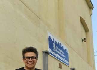 Documentary to examine history of gay political and social life in New London – theday.com
