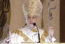 Don’t like Catholic abortion dogma? Then don’t be Catholic – Los Angeles Times