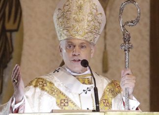 Don’t like Catholic abortion dogma? Then don’t be Catholic – Los Angeles Times