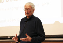 Dorothy E. Smith, Groundbreaker in Feminist Sociology, Dies at 95 – The New York Times