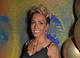 Double Olympic champion Dame Kelly Holmes comes out as gay – runnersworld.com