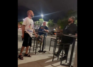 Drunk Florida man brandished loaded gun outside gay bar while threatening to shoot someone – LGBTQ Nation