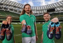 Dunne takes pride in changing of tides as numbers of openly gay pros continue to rise – Irish Examiner