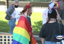 Editorial: Pride month – WMUR Manchester