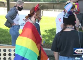 Editorial: Pride month – WMUR Manchester