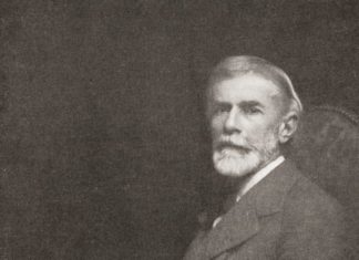 Edward Carpenter: The story behind Sussex’s pioneering gay rights activist – Sussex Live