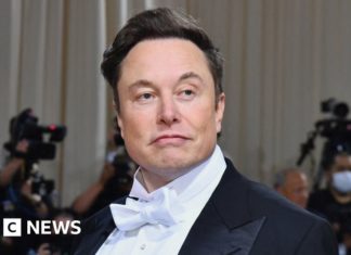 Elon Musk: Billionaire’s daughter cuts ties with her father – bbc.com