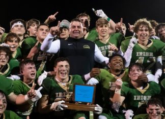 Eric Depew hired as Red Land football coach after leaving York Catholic – York Daily Record