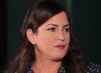 ESPN’s Sarah Spain calls Rays players ‘bigots’ for not wearing gay pride patch – Fox News