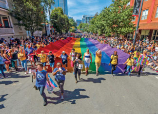 Essential LGBTQ-friendly places to visit in Atlanta – Discover Atlanta