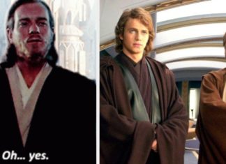 Ewan McGregor Revealed That He Gets Sent Homoerotic Obi-Wan And Anakin Fan Art – BuzzFeed