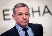 Ex-Disney CEO Bob Iger speaks out on ‘Don’t Say Gay’ law – New York Post