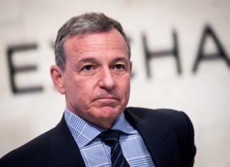 Ex-Disney CEO Bob Iger speaks out on ‘Don’t Say Gay’ law – New York Post