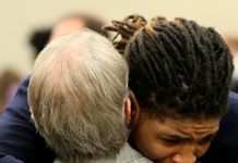 Ex-Virginia Tech football player acquitted of murder in beating of gay man who posed as woman during sex act – Fox News