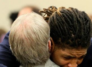 Ex-Virginia Tech football player acquitted of murder in beating of gay man who posed as woman during sex act – Fox News