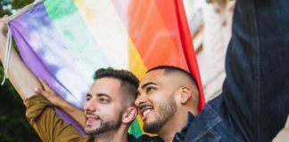 Experience Pride from the Heartland to the Big Easy aboard Amtrak’s City of New Orleans Superliner – GayCities