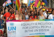 Faces of Hate: Violence against Pride Month/LGBTQ+ people escalating – Los Angeles Blade