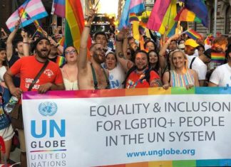 Faces of Hate: Violence against Pride Month/LGBTQ+ people escalating – Los Angeles Blade