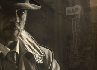 Fascinating mystery novel features gay private eye in 1947 Philly – Los Angeles Blade