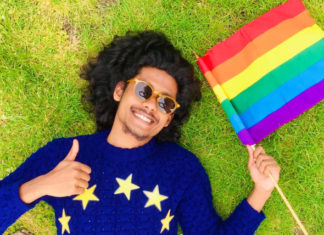 Father’s Day and Gay Pride Month coincide for a reason in my family – NBC News
