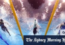 FINA ruling transformational, but for women it’s just the beginning – Sydney Morning Herald