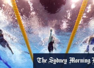 FINA ruling transformational, but for women it’s just the beginning – Sydney Morning Herald