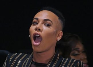 Finally, a New Gay Reality Dating Show Is Coming to TV – Out Magazine