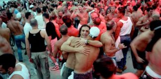 Fire Island: A gay paradise of sex and liberation – BBC