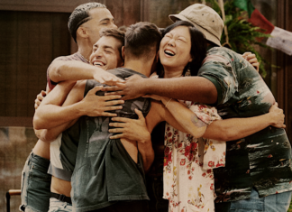 ‘Fire Island’: A Modern Gay Twist on Jane Austen’s ‘Pride and Prejudice’ – Hollywood Insider