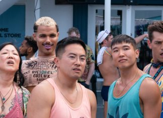 ‘Fire Island’ is a fun gay adaptation of ‘Pride and Prejudice’ – The Arizona Republic