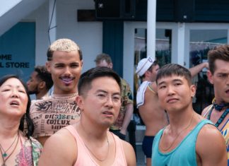 Fire Island Is a Trip to Gay Heaven—or Is It Hell? – Vanity Fair