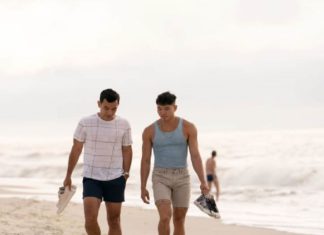 Fire Island, queer take on Jane Austens Pride and Prejudice, breaks out of gay rom-com trappings – News9 LIVE
