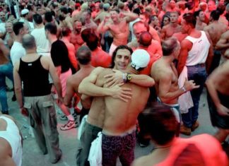 Fire Island: The allure of America’s great ‘gay paradise’ – BBC