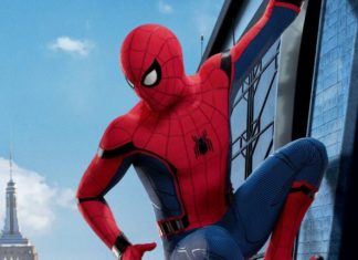 First Gay Spider-Man Introduced By Marvel – Giant Freakin Robot