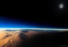 First Openly Gay Man Could Soon Travel to Space – PR Newswire