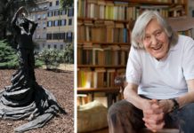First public statue of female scientist in Italy celebrates astronomer – Nature.com