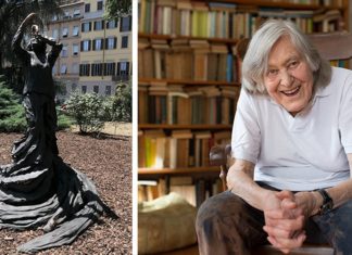First public statue of female scientist in Italy celebrates astronomer – Nature.com