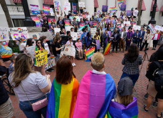 Florida Passed The Don’t Say Gay Bill. Here’s What It Means – TIME