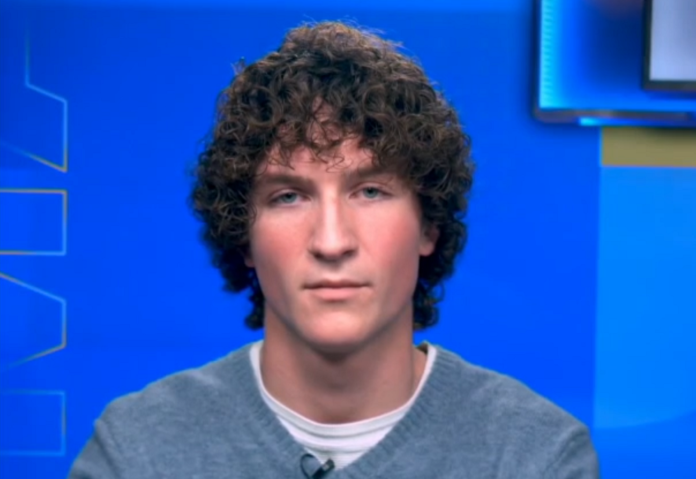 Florida teen covertly criticized “Don't Say Gay” law in graduation speech to slip by principal - LGBTQ Nation