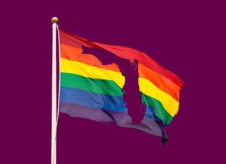 Florida wants gay tourists. A bill restricting LGBTQ topics in schools sends the wrong message, critics say. – The Washington Post