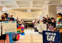 Florida’s ‘Don’t Say Gay’ bill built on false assumptions about nature – USA TODAY